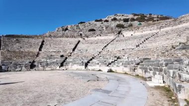 Philippi, Doğu Makedonya ve Trakya arkeolojik alanda antik kalıntılar, Yunanistan