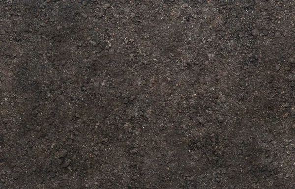 Texture Soil — Stock Photo, Image