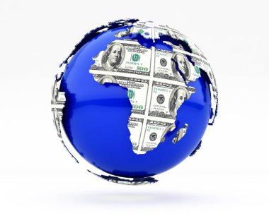 Dünya ve dolar