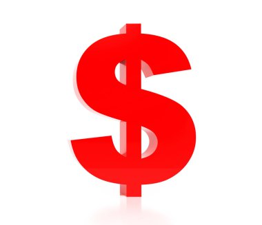 dolar işareti