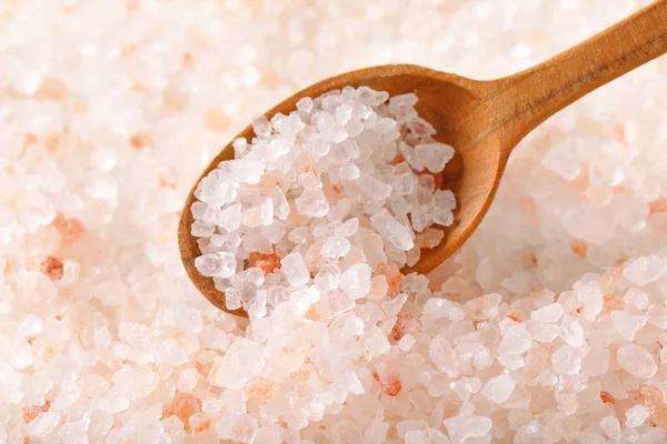 Sked Grova Kornat Himalaya Salt — Stockfoto