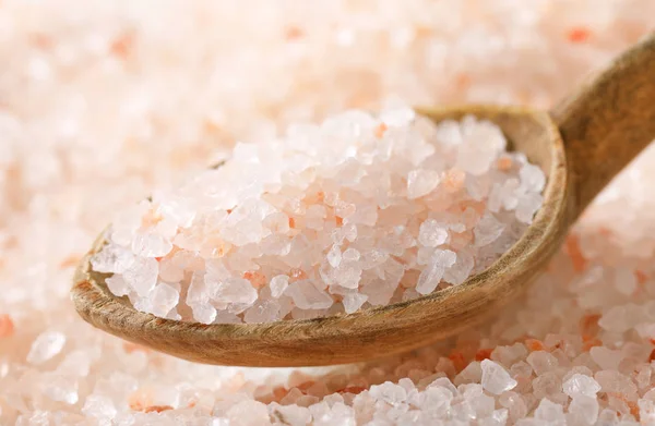 Sked Grova Kornat Himalaya Salt — Stockfoto