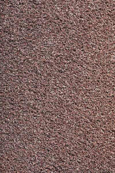 Ground Poppy Seeds Texture Background — Stock Photo, Image