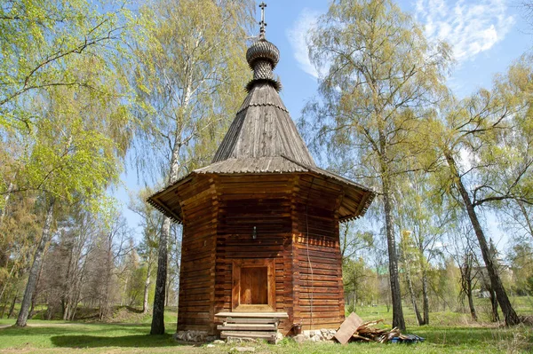 Monastère Résurrection Monastère Voskresensky Monastère Novoïerusalimsky Monastère Nouvelle Jérusalem Est — Photo