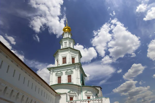 Monastère Résurrection Monastère Voskresensky Monastère Novoïerusalimsky Monastère Nouvelle Jérusalem Est — Photo