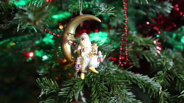 크리스마스 Chritmas 장난감 — 비디오