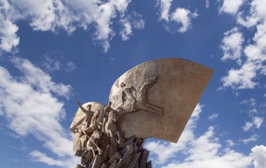 Moskova, Rusya Eylül 16, 2014: Poklonnaya Hill Zafer Parkı'nda kahramanlar Birinci Dünya Savaşı Anıtı, Moskova, Rusya  