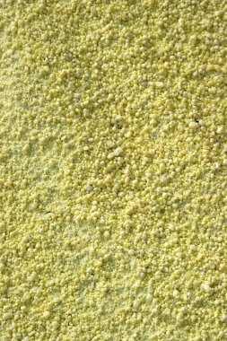 arka plan doku kükürt portresi