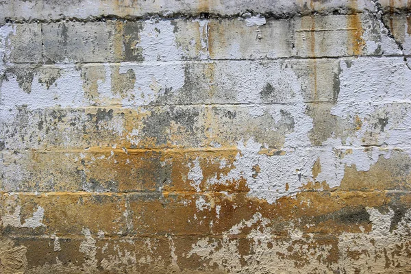 Latar Belakang Tekstur Dinding Batu Dinding Cuaca — Stok Foto