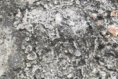 Taş duvar doku, metin için yer ile arka plan arka plan