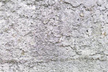 Taş duvar dokusunun arka planı, yıpranmış duvar