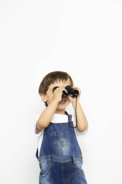 iskambil mutlu çocuk