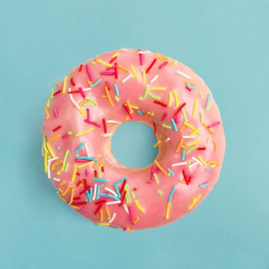 Arka plan olarak renk kağıt dokusu. Kağıt ok