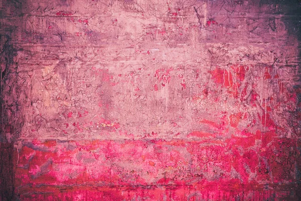 Рожева старовинна текстура як фон — стокове фото