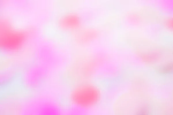 Blurred confetti background — Stock Photo, Image