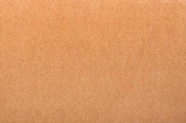 Kraft karton arka plan