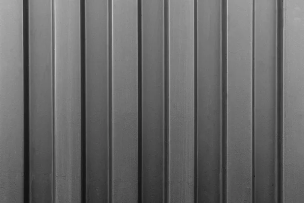 Grey wall or fence texture — Stock Photo, Image