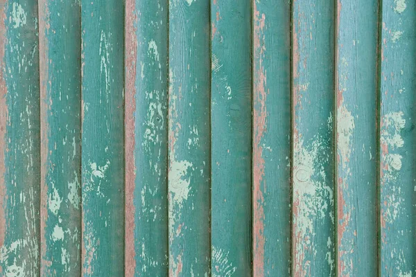 Velho fundo cerca de madeira — Fotografia de Stock
