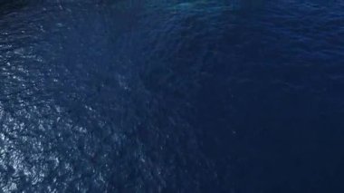 Tenerife, sahil üzerinde uçuş