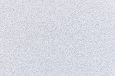 Beyaz sıvalı duvar arka plan.