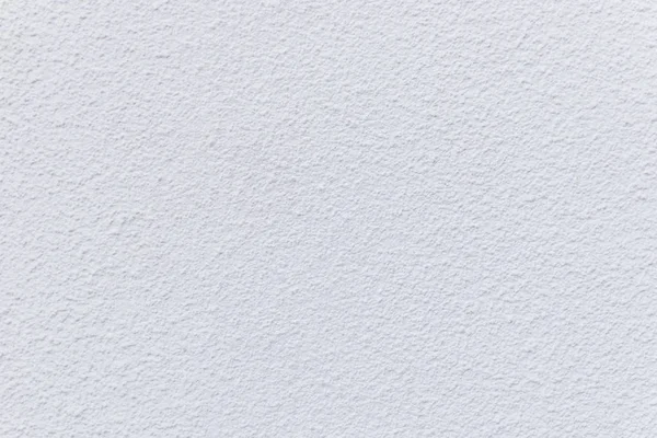 흰색 회반죽 벽의 배경. — 스톡 사진