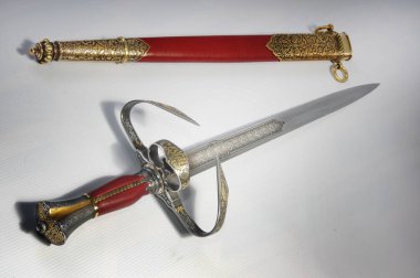 Akıllı hançer 