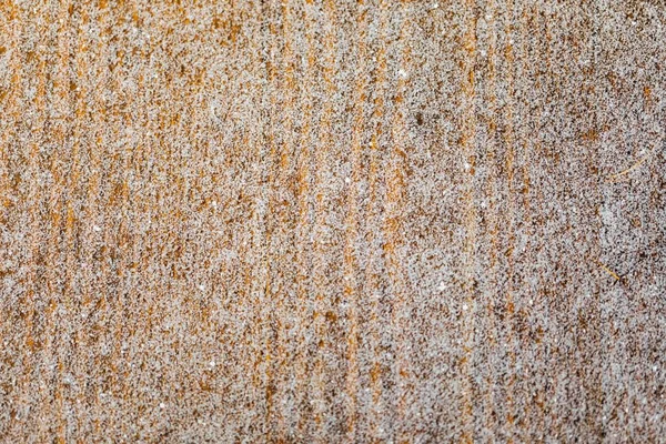 Snow Patina Wooden Lags Background — Stock Photo, Image