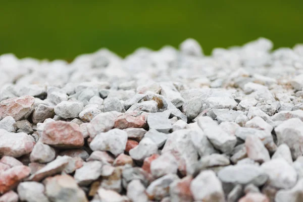 Pizarra de esquisto piedras, vista de cerca — Foto de Stock