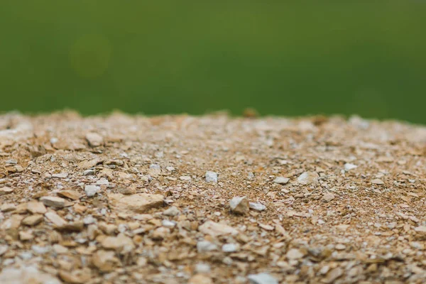 Σχιστόλιθοι πέτρες σχιστόλιθο, close-up θέα — Φωτογραφία Αρχείου