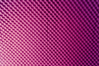 akustik köpük soyut mor arka plan