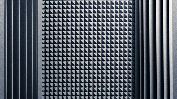 поглотитель акустической пены для звукопоглощающего фона
