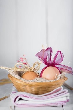 Paskalya yumurtaları