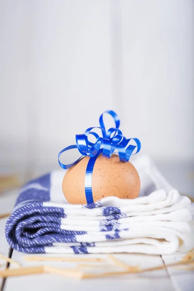 Uova di Pasqua — Foto Stock