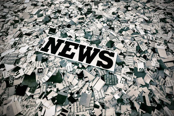 Bir melek yeni konfeti konseptinden 