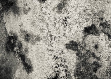 Eski duvar doku detay tek renkli