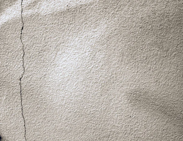 Oude Muur Texture Detail Zwart Wit — Stockfoto