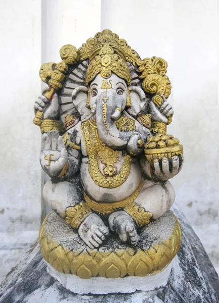 Lord ganesh — Stock Photo, Image