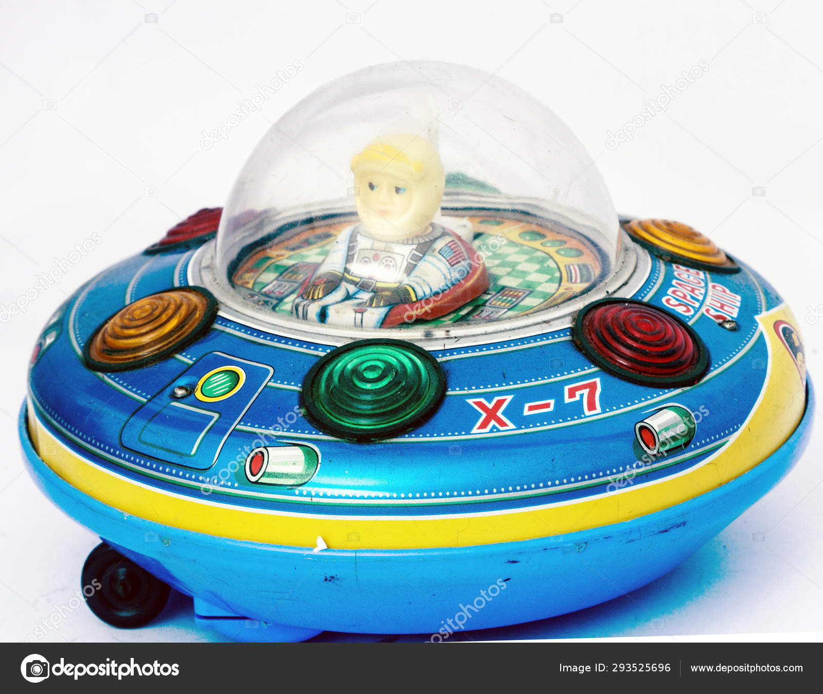ufo toy