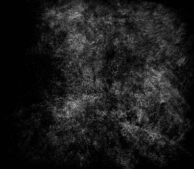 Strong Black background  texture paper  clipart