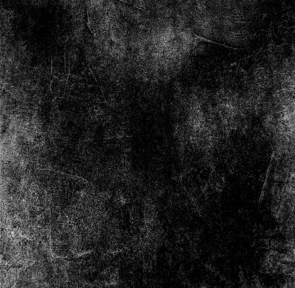 Сильная Чёрная Текстурная Бумага — стоковое фото