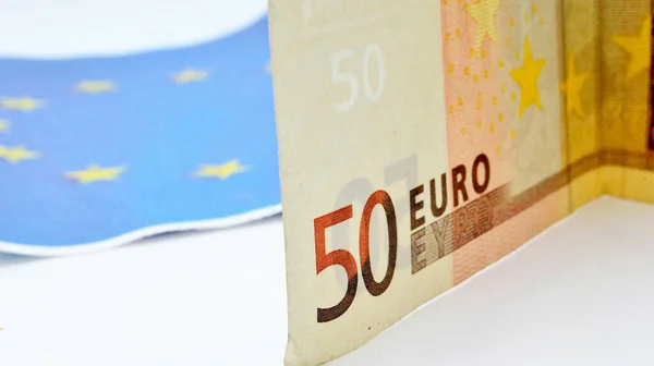 european union currency, money, euro banknotes