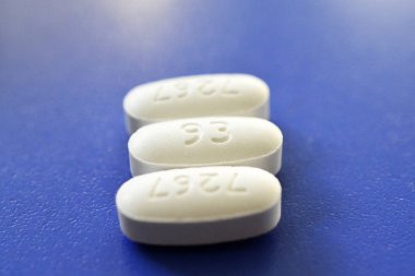 Metformin doğum kontrol hapları kimlik numaraları ile