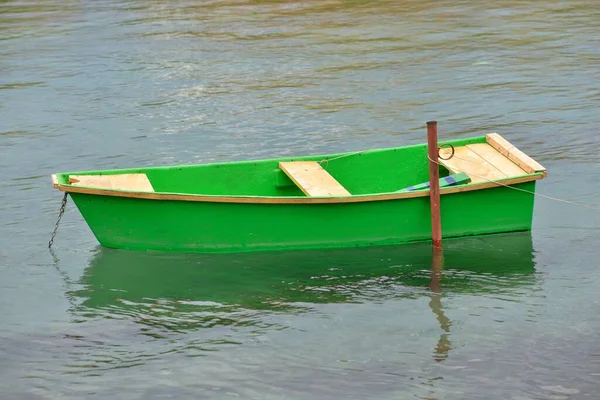 República Macedônia Lago Ohrid Struga Situado Região Sudoeste República Macedônia — Fotografia de Stock