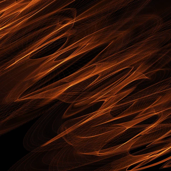Fuego Llama Textura Fondo Diseño Abstracto Del Fuego Fondo Abstracto — Foto de Stock