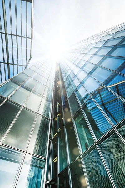 modern iş gökdelenler. Windows iş ofis 