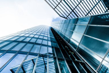 Ofis Binası. gökdelen 1