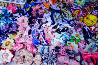 renkli kelebekler kravat. Papyon