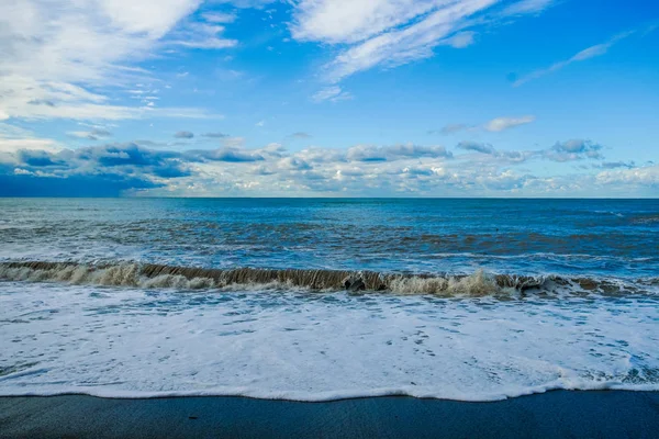 Μαύρης Θάλασσας Σότσι — Φωτογραφία Αρχείου