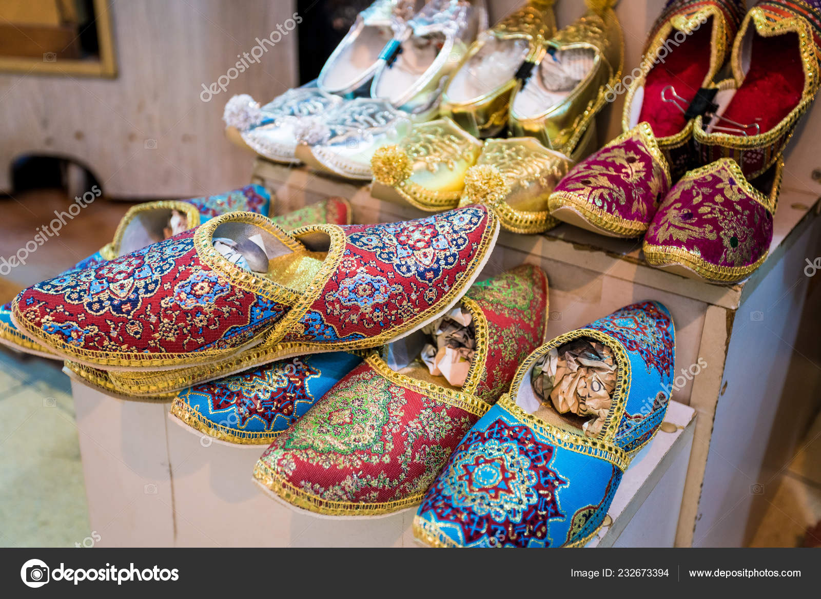 turkish slippers for sale