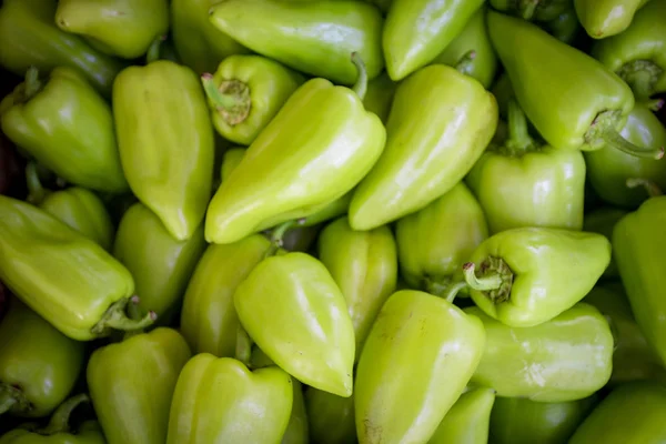 Söt Paprika Paprika Paprika — Stockfoto